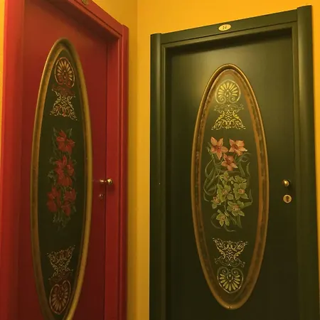 Hotel Madama Vigna Baldichieri