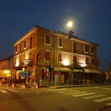 Madama Vigna Hotel Baldichieri