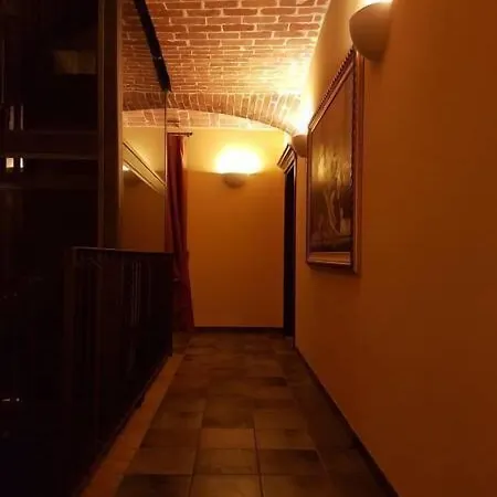 Madama Vigna Hotel 3*