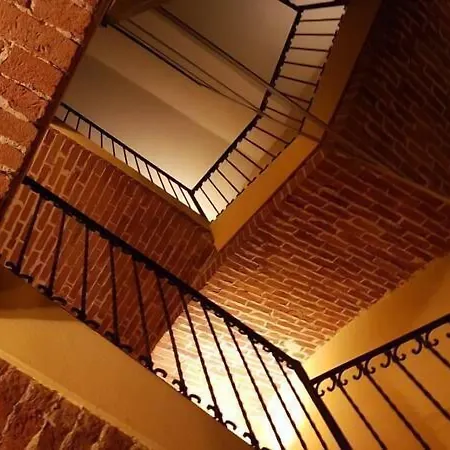 Hotel Madama Vigna 3*