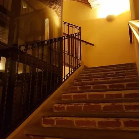 Madama Vigna Hotel Baldichieri