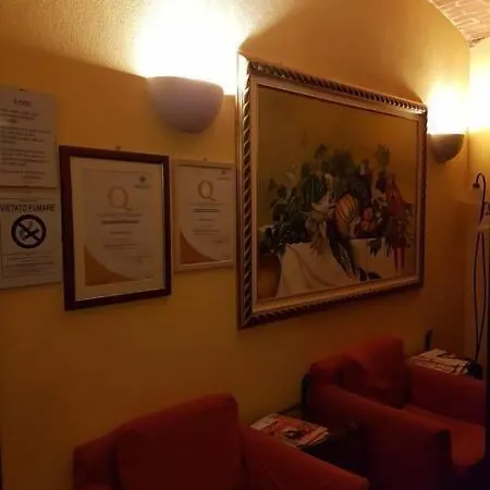 Madama Vigna 3* Baldichieri