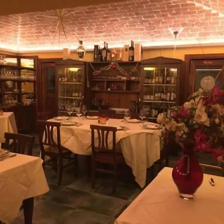 Hotel Madama Vigna Baldichieri