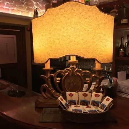 Madama Vigna Hotel Baldichieri