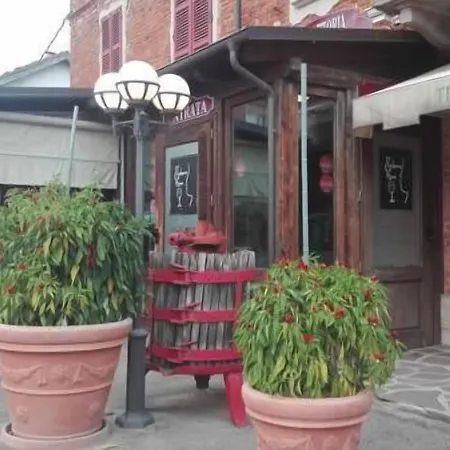 Madama Vigna Hotel 3*