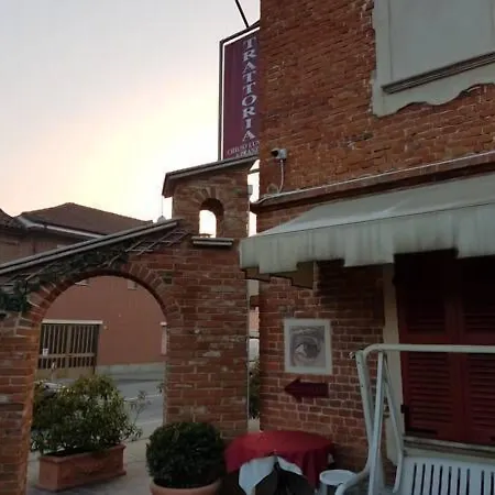 Hotel Madama Vigna Baldichieri