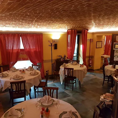 Hotel Madama Vigna 3*