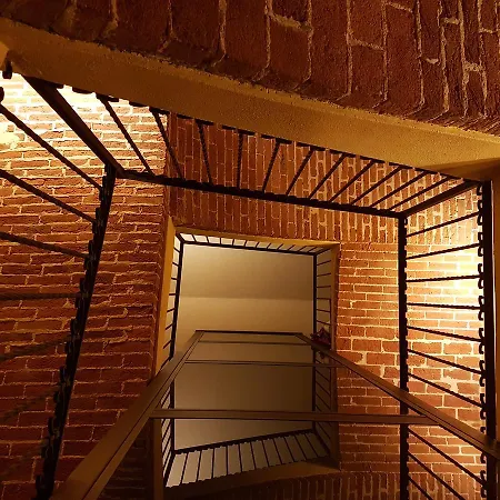 Madama Vigna Hotel 3*