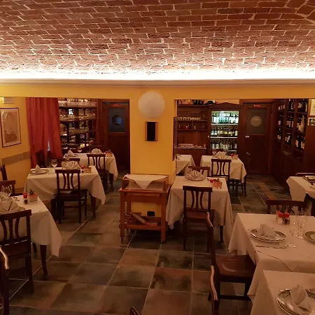 Madama Vigna 3* Baldichieri