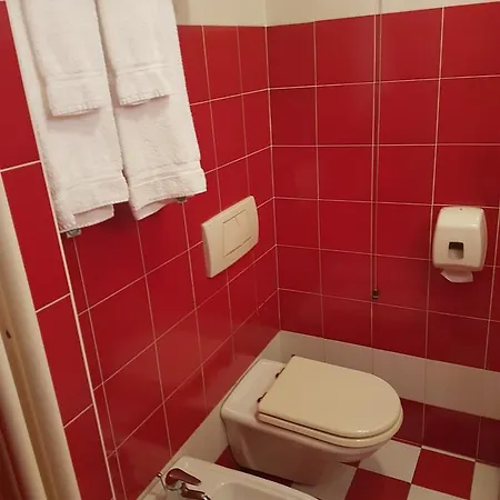 Hotel Madama Vigna Baldichieri