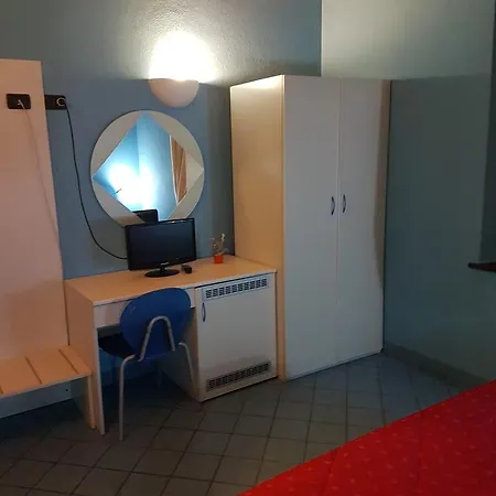 Hotel Madama Vigna 3*