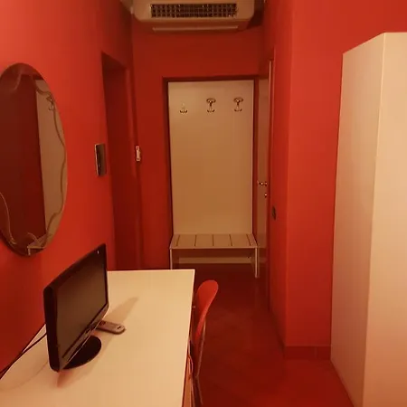 Hotel Madama Vigna Baldichieri