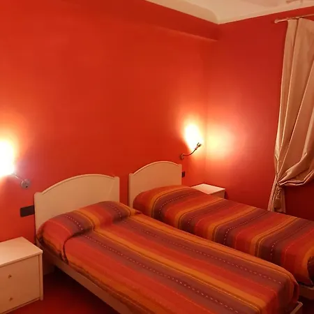 Madama Vigna Hotel