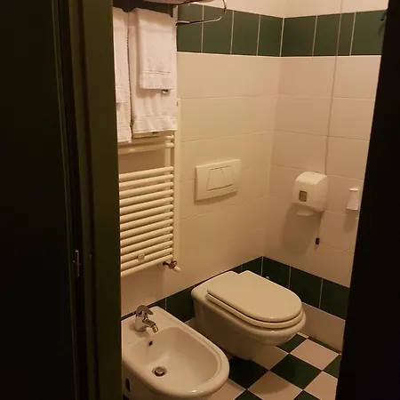 Madama Vigna Hotel 3*
