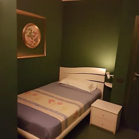 Hotel Madama Vigna 3*