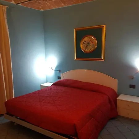 Hotel Madama Vigna