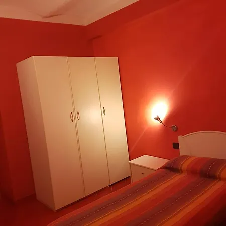 Hotel Madama Vigna 3*