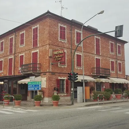 Hotel Madama Vigna Baldichieri