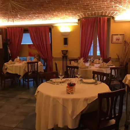 Hotel Madama Vigna Baldichieri