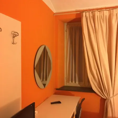 Madama Vigna 3* Baldichieri