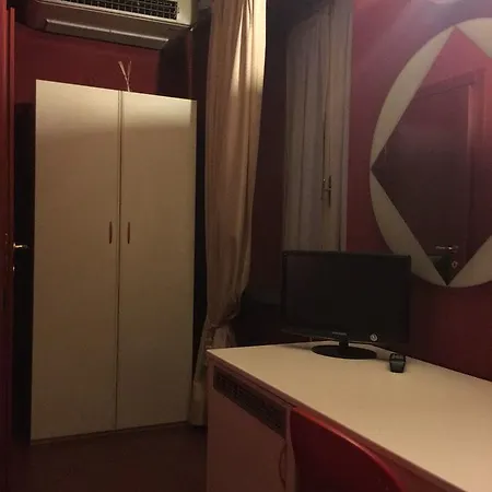 Hotel Madama Vigna Baldichieri