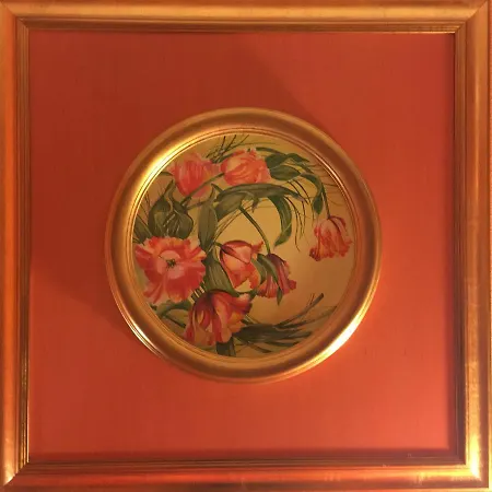 Madama Vigna 3* Baldichieri