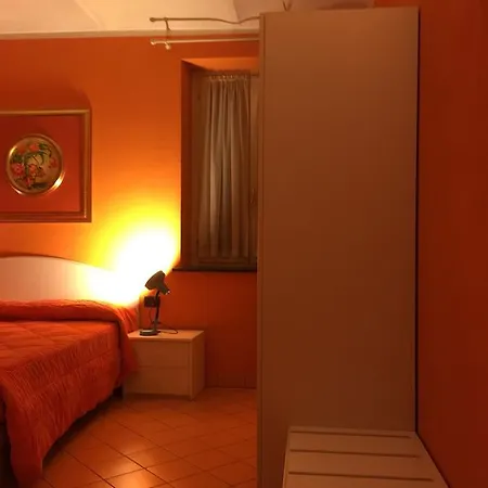 Hotel Madama Vigna 3*