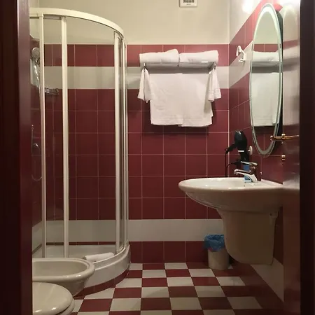 Hotel Madama Vigna