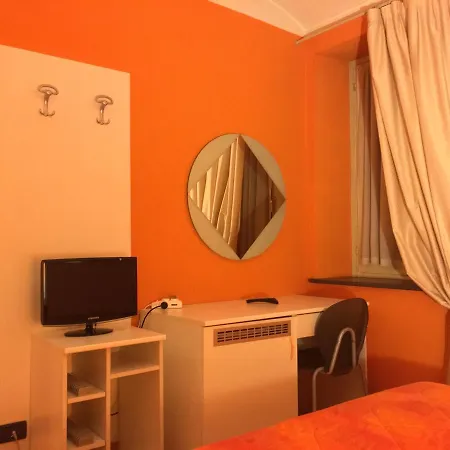 Madama Vigna Hotel 3*