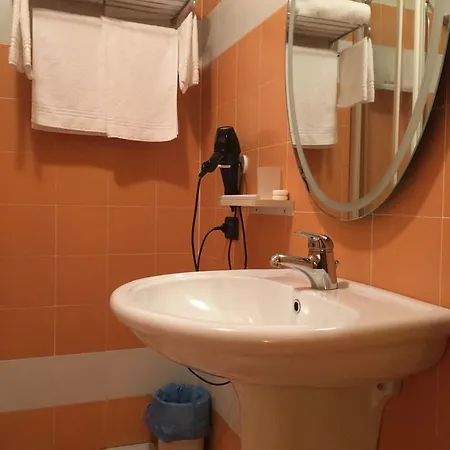 Madama Vigna Hotel 3*