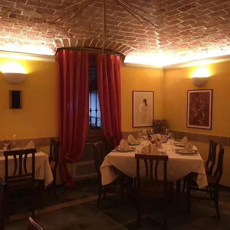 Madama Vigna 3* Baldichieri