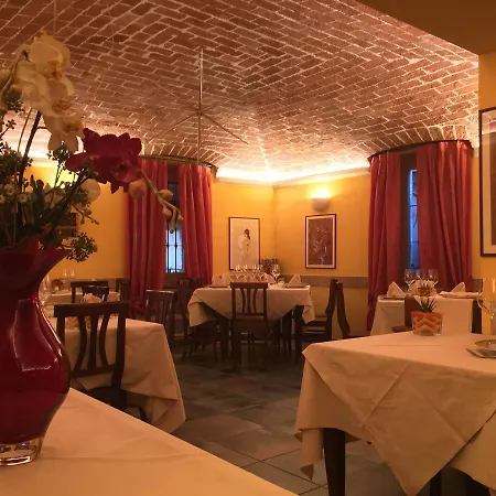 Madama Vigna Hotel Baldichieri