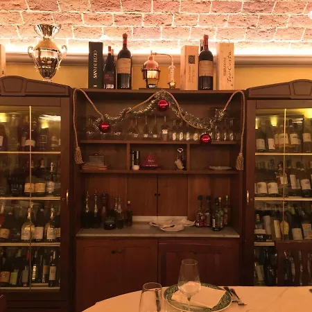 Madama Vigna Hotel Baldichieri