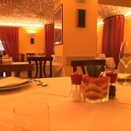 Madama Vigna 3* Baldichieri