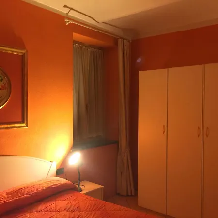 Hotel Madama Vigna 3*