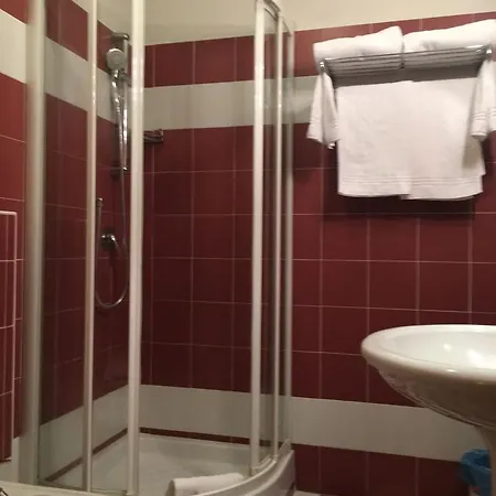 Madama Vigna Hotel Baldichieri