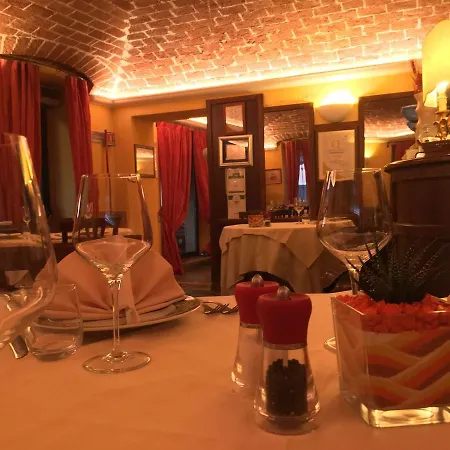 Madama Vigna Hotel