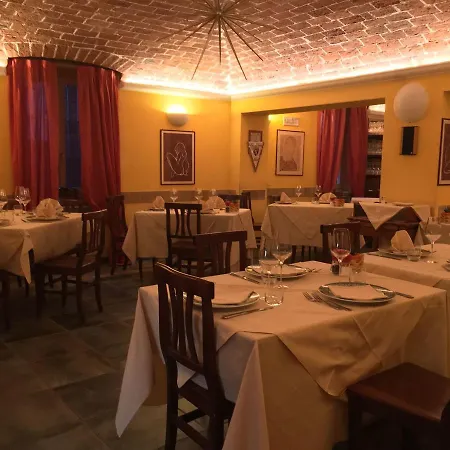 Madama Vigna Hotel Baldichieri