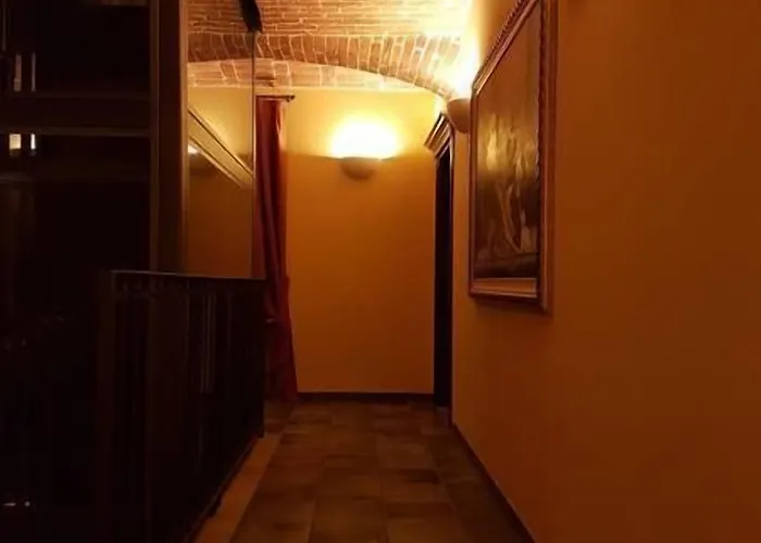 Madama Vigna Hotel 3*