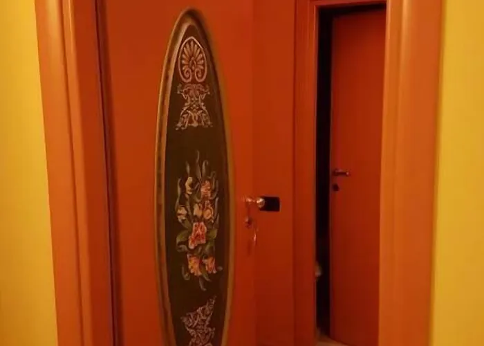 Madama Vigna Hotel