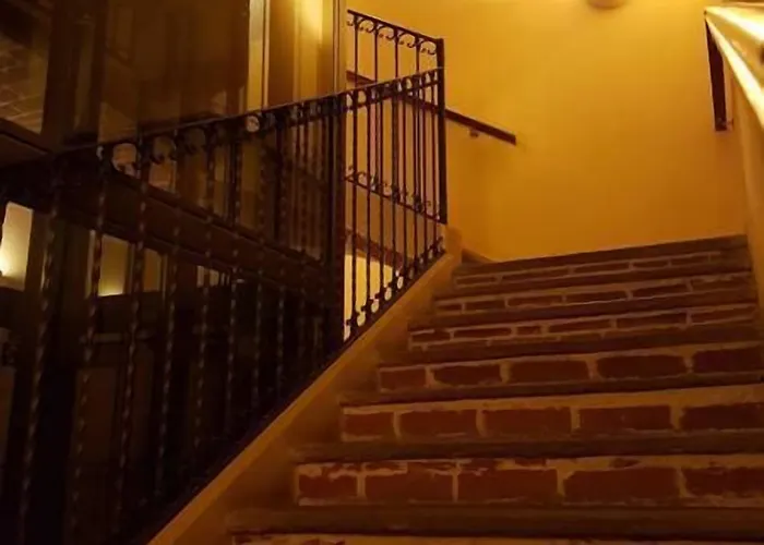 Madama Vigna מלון Baldichieri