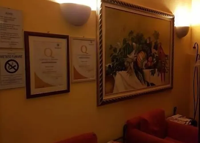 Madama Vigna 3* Baldichieri