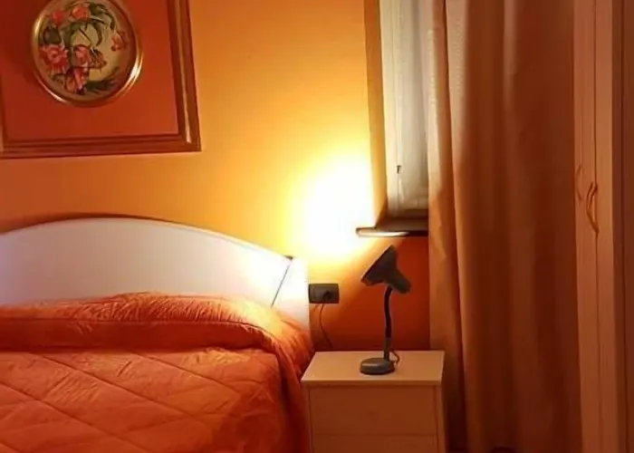 Madama Vigna 3* Baldichieri