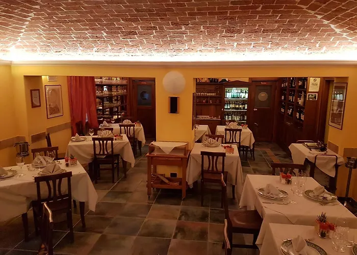 Madama Vigna 3* Baldichieri