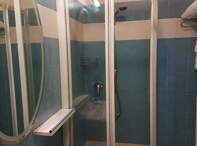 Hotel Madama Vigna 3*