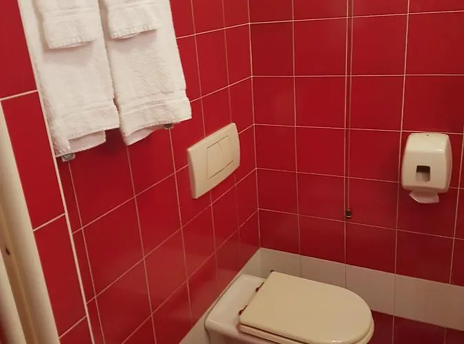 מלון Madama Vigna Baldichieri