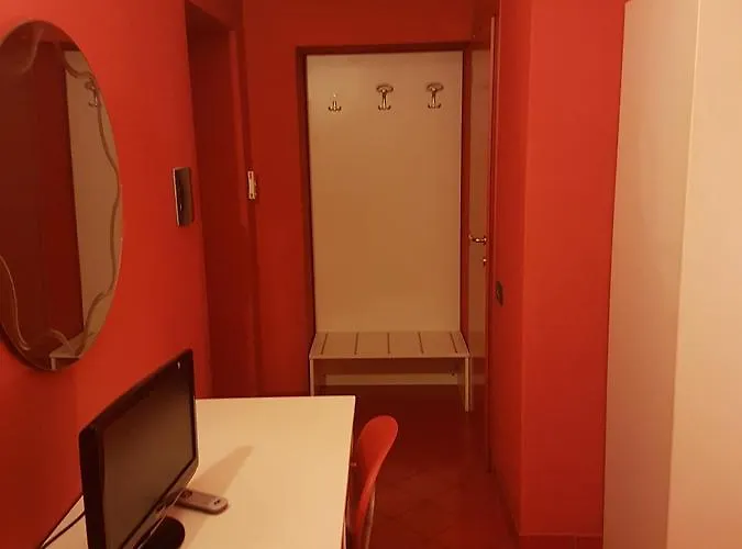 מלון Madama Vigna Baldichieri