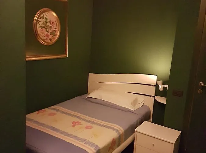 Hotel Madama Vigna 3*