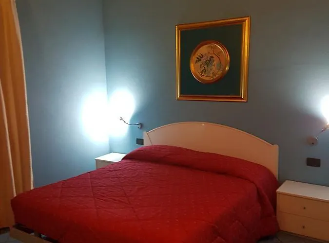 Hotel Madama Vigna
