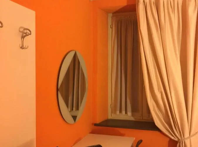 Madama Vigna 3* Baldichieri